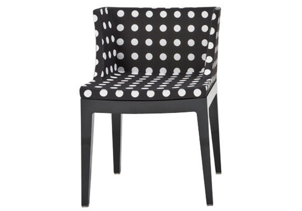 Kartell Mademoiselle Chair Milia Shop