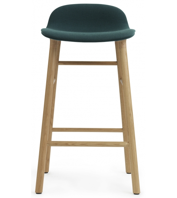 Form Normann Copenhagen Polster Hocker