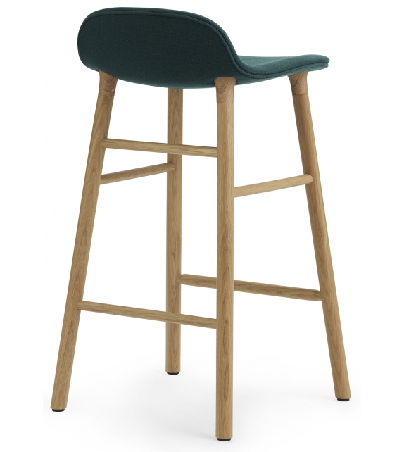 Form Normann Copenhagen Polster Hocker