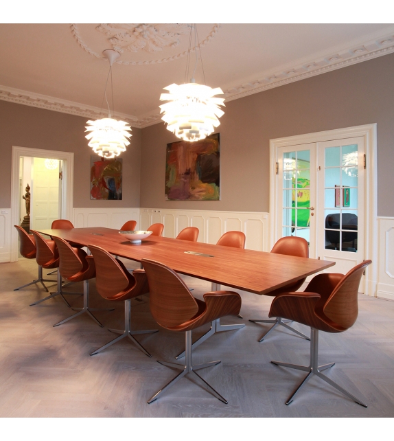 Council Table OneCollection Tavolo