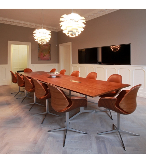 Council Table OneCollection Table