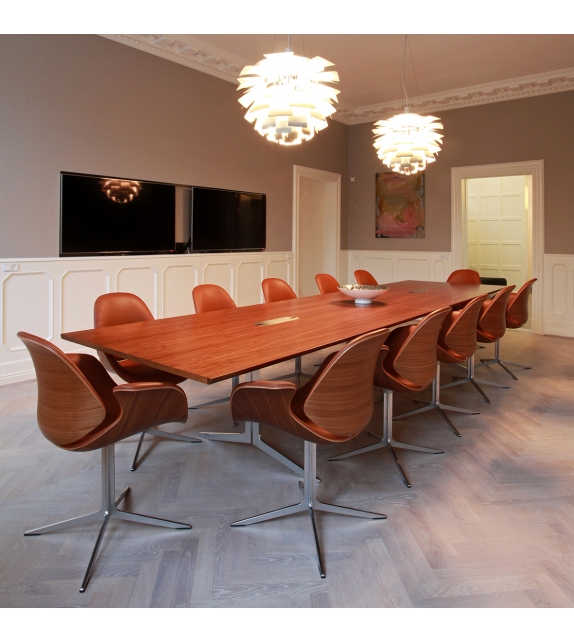 Council Table OneCollection Tisch