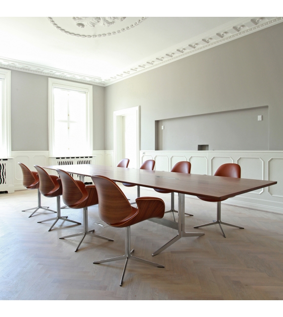 Council Table OneCollection Tavolo