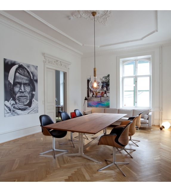 Council Table OneCollection