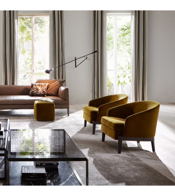 Chelsea Molteni & C Butaca CPO3