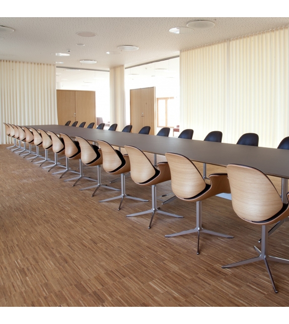 Council Table OneCollection