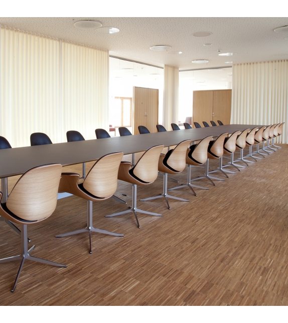 Council Table OneCollection Tisch