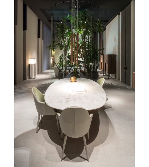 Mizar Giorgetti Tavolo