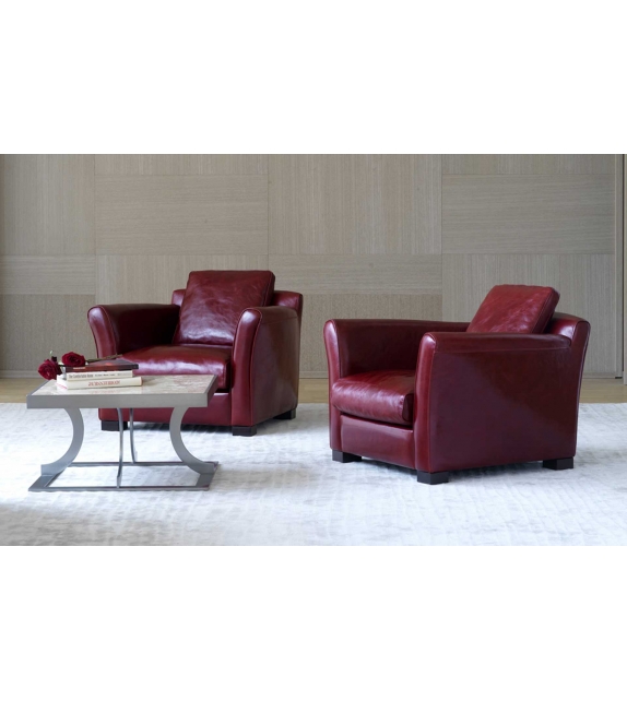 Diner Baxter Poltrona