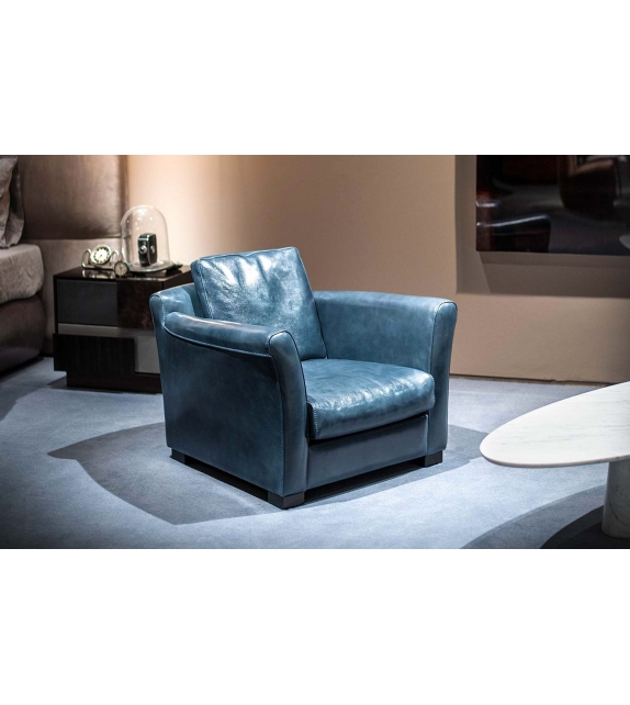 Diner Baxter Poltrona