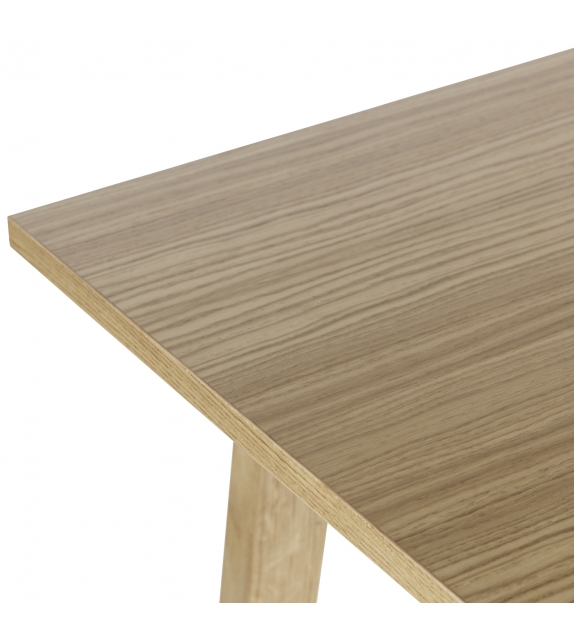 Slice Vol. 2 Normann Copenhagen Mesa