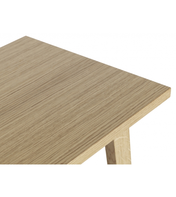 Slice Vol. 2 Normann Copenhagen Tisch