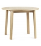 Slice Vol. 2 Normann Copenhagen Tisch