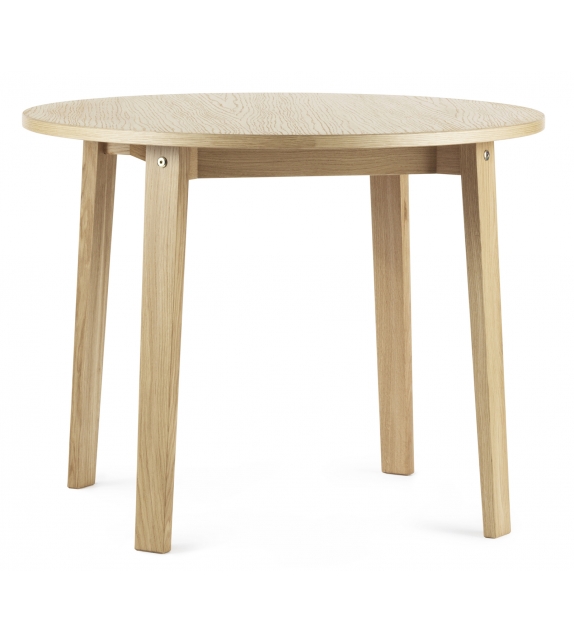 Slice Vol. 2 Normann Copenhagen Tavolo