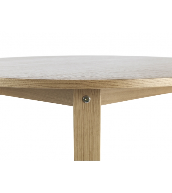 Slice Vol. 2 Normann Copenhagen Tavolo