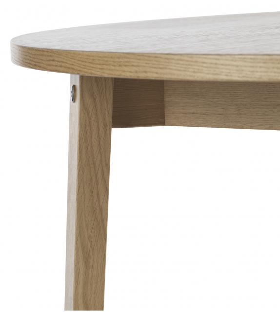 Slice Vol. 2 Normann Copenhagen Tisch