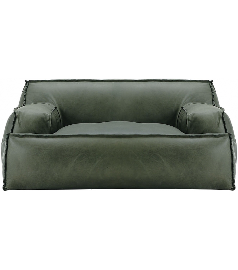 Damasco Baxter Love Seat