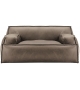 Damasco Baxter Love Seat