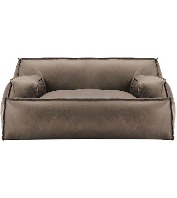 Damasco Baxter Love Seat