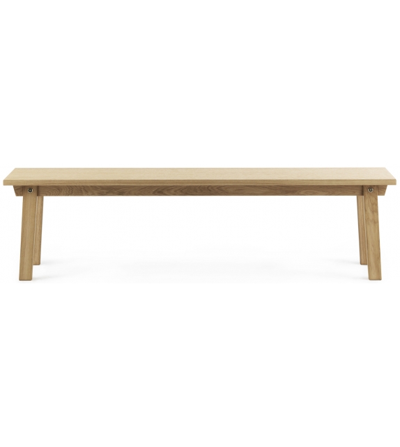 Slice Vol. 2 Normann Copenhagen Banquette