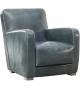 Berlino Baxter Fauteuil