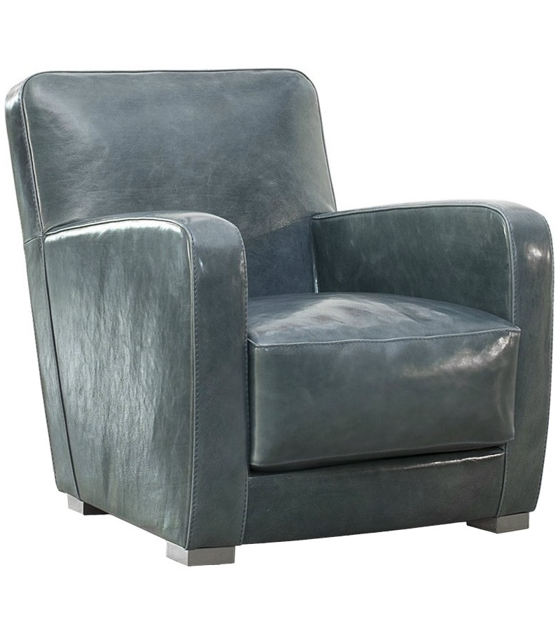 Berlino Baxter Fauteuil