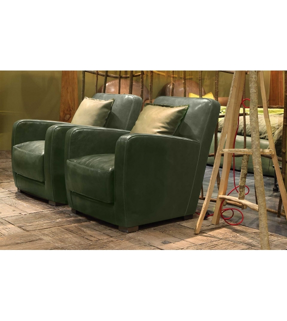 Berlino Baxter Butaca