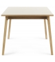 Slice Linoleum Normann Copenhagen Tisch