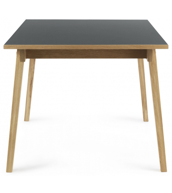 Slice Linoleum Normann Copenhagen Tavolo