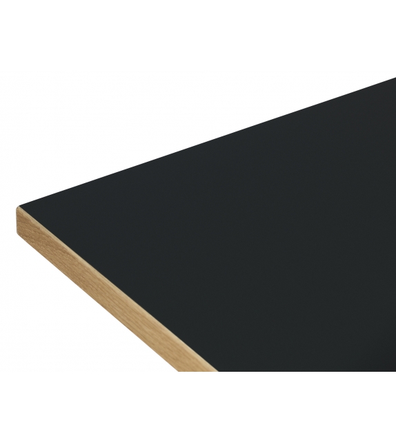 Slice Linoleum Normann Copenhagen Tisch