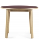 Slice Linoleum Normann Copenhagen Tisch