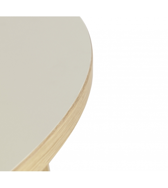 Slice Linoleum Normann Copenhagen Mesa