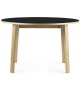 Slice Linoleum Normann Copenhagen Tisch