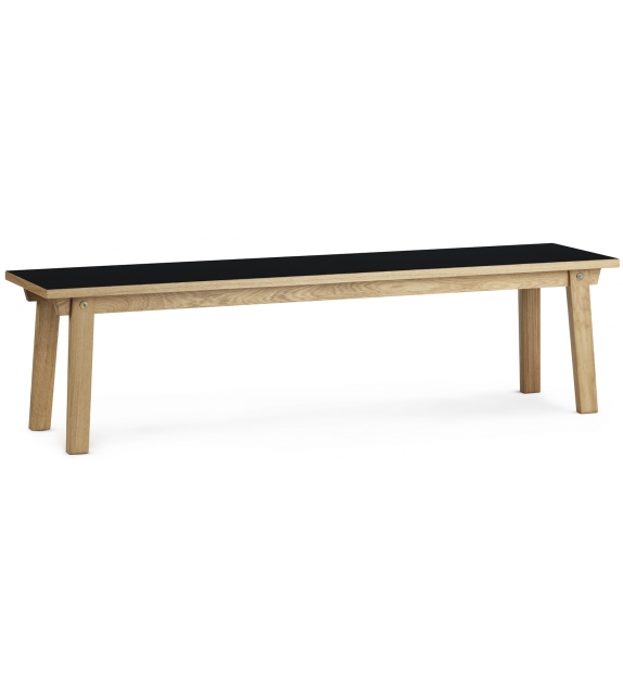 Slice Linoleum Normann Copenhagen Panca