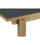 Slice Linoleum Normann Copenhagen Table Basse
