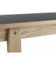 Slice Linoleum Normann Copenhagen Coffee Table