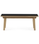 Slice Linoleum Normann Copenhagen Coffee Table