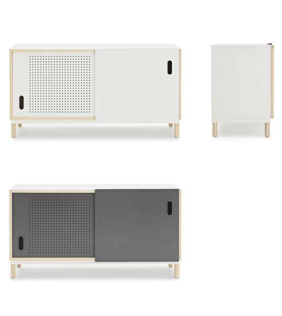 Kabino Normann Copenhagen Madia