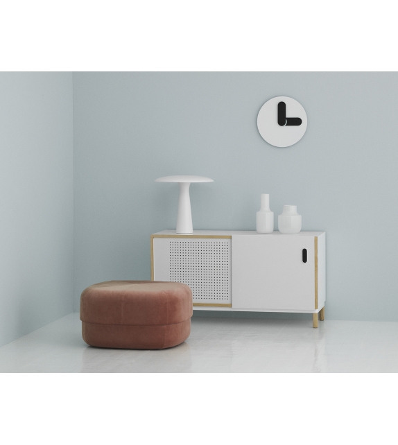 Kabino Normann Copenhagen Madia