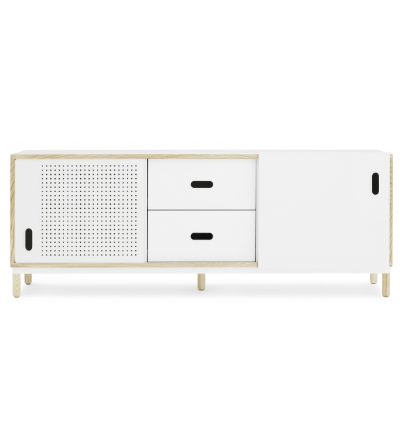 Kabino Normann Copenhagen Buffet