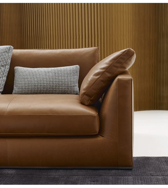 Richard B&B Italia Sofa