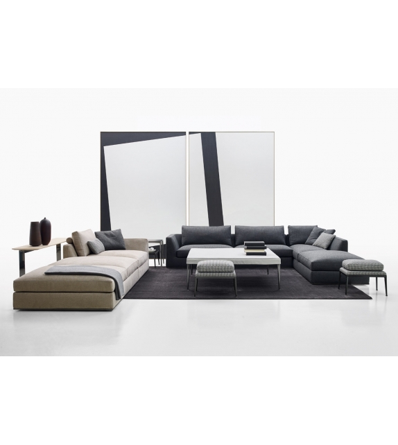 Richard B&B Italia Divano