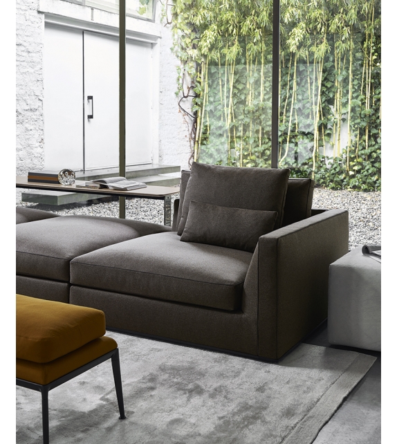 Richard B&B Italia Canapé