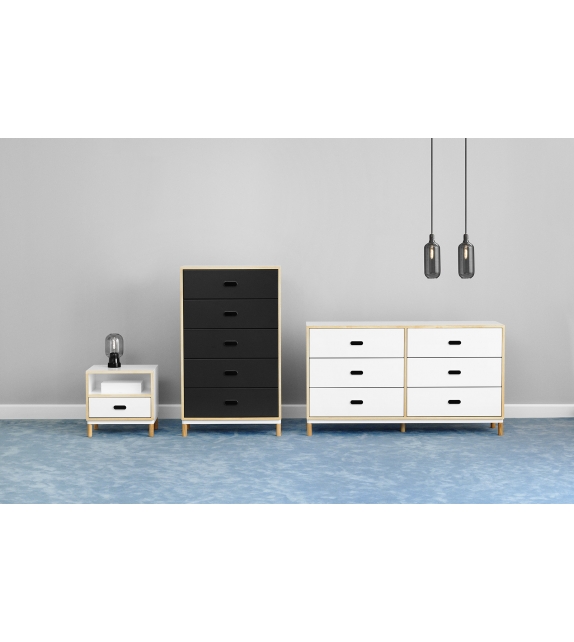 Kabino Normann Copenhagen Chest of Drawers