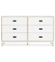 Kabino Normann Copenhagen Chest of Drawers