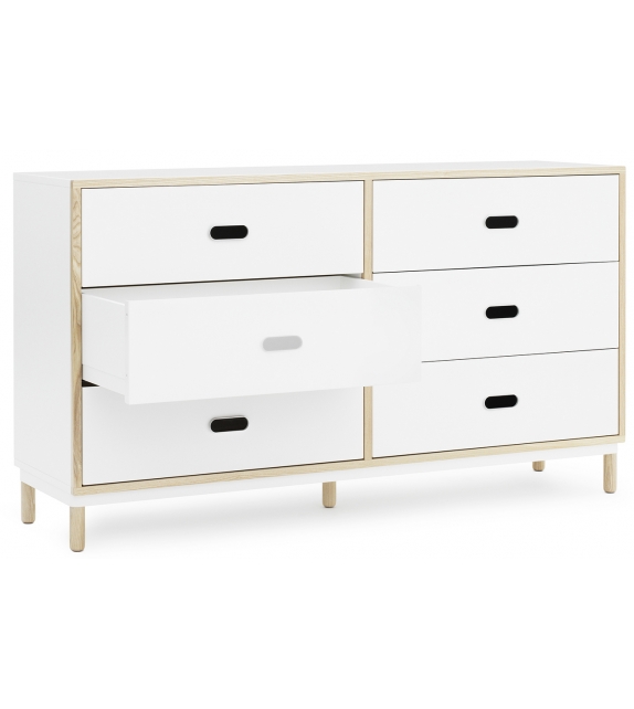 Kabino Normann Copenhagen Cassettiera