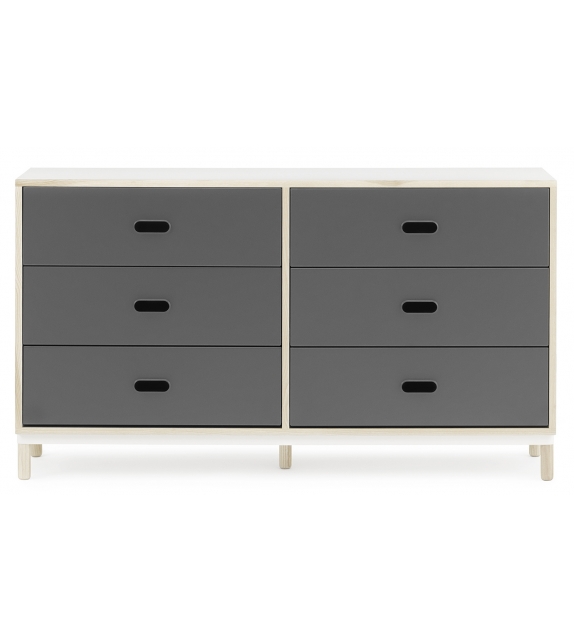 Kabino Normann Copenhagen Chest of Drawers