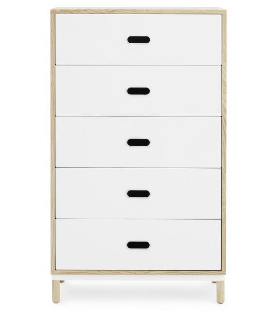 Kabino Normann Copenhagen Chest of Drawers