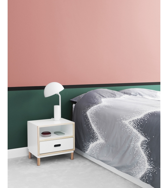 Kabino Normann Copenhagen Comodino