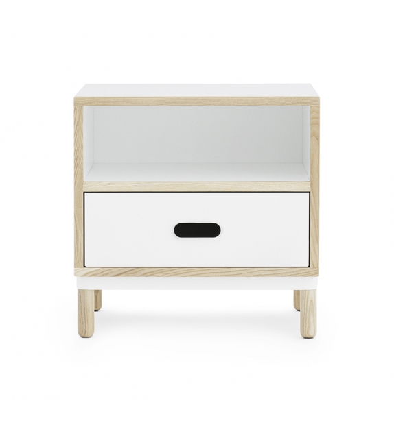 Kabino Normann Copenhagen Comodino